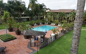 Ontario Airport Inn